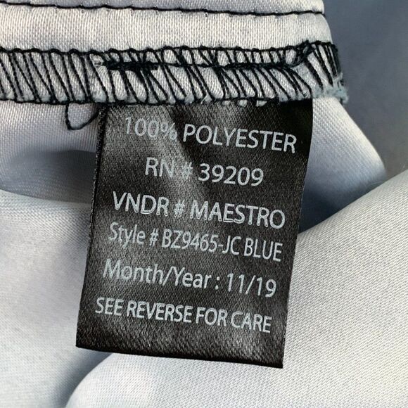 Burnside sz XL Swim Trunks Inner Liner Striped Design Elastic Waist Inseam 9" - Picture 7 of 8